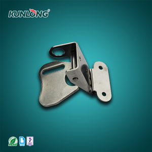 Công nghiệp vẽ bướm chốt xoay thép không gỉ vẽ chốt phụ tùng công nghiệp cho tủ điện, thiết bị cơ khí - Product Image 5