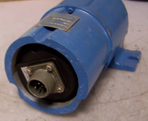 PLC ENCODER 1000 PPR 1 LONGO 1 2 EIXO DE DIA PARTE 0401-1100 Transporte rápido - Product Image 2