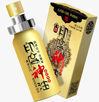 Spray de désensibilisation à effet retardateur longue durée, super puissant, sans dépendance, sans effet négatif, sans engourdissement, sans délai