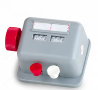 MEILLEURE QUALITÉ 9-KEYS COMPTEUR DE CELLULES SANGUINES NOUVEL ÉQUIPEMENT DE LABORATOIRE AVEC BARRES DE TUNGSTÈNE pour VOTRE BESOIN DE LABORATOIRE