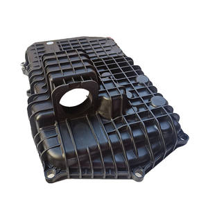 ฝาครอบอ่างน้ำมันเกียร์อะคูรา ฮอนด้า 06221-5J4-000 ชุดซ่อมสำหรับ MDX TLX ไพลอตใหม่ - Product Image 3