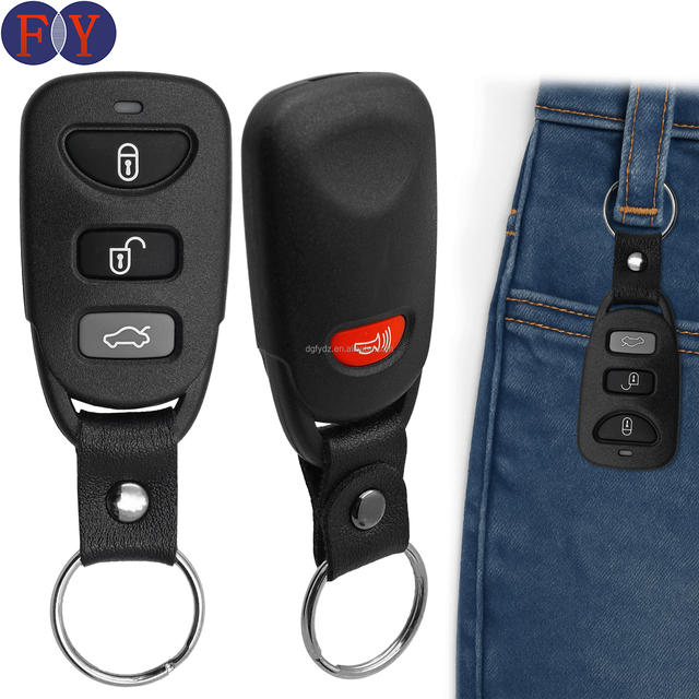 Best-Selling Customized Wireless Remote Control Key 433.92mhz with Face-to-Face Cloning Function Metal Spare RF Transmitter