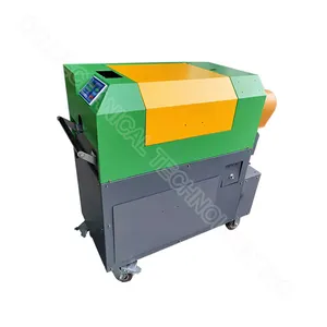 Stainless Steel And Cutting Lower Price Machine For Peeling Hot Sale Automatic Sugarcane Peeler