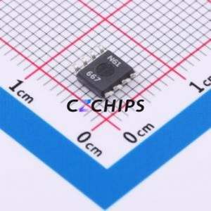 Amplificador de precisión de chip IC de circuito integrado LT6011CS8 # PBF SO-8 de alta calidad - Product Image 2