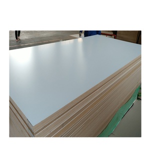 Đồng bằng màu sắc laminate <span class=keywords><strong>mdf</strong></span> - Product Image 1