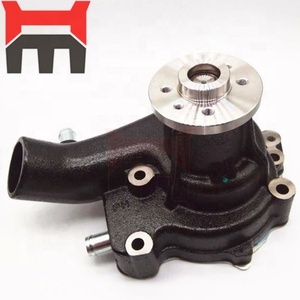Bomba de Agua para Motor 6D31 ME391343 - Product Image 4
