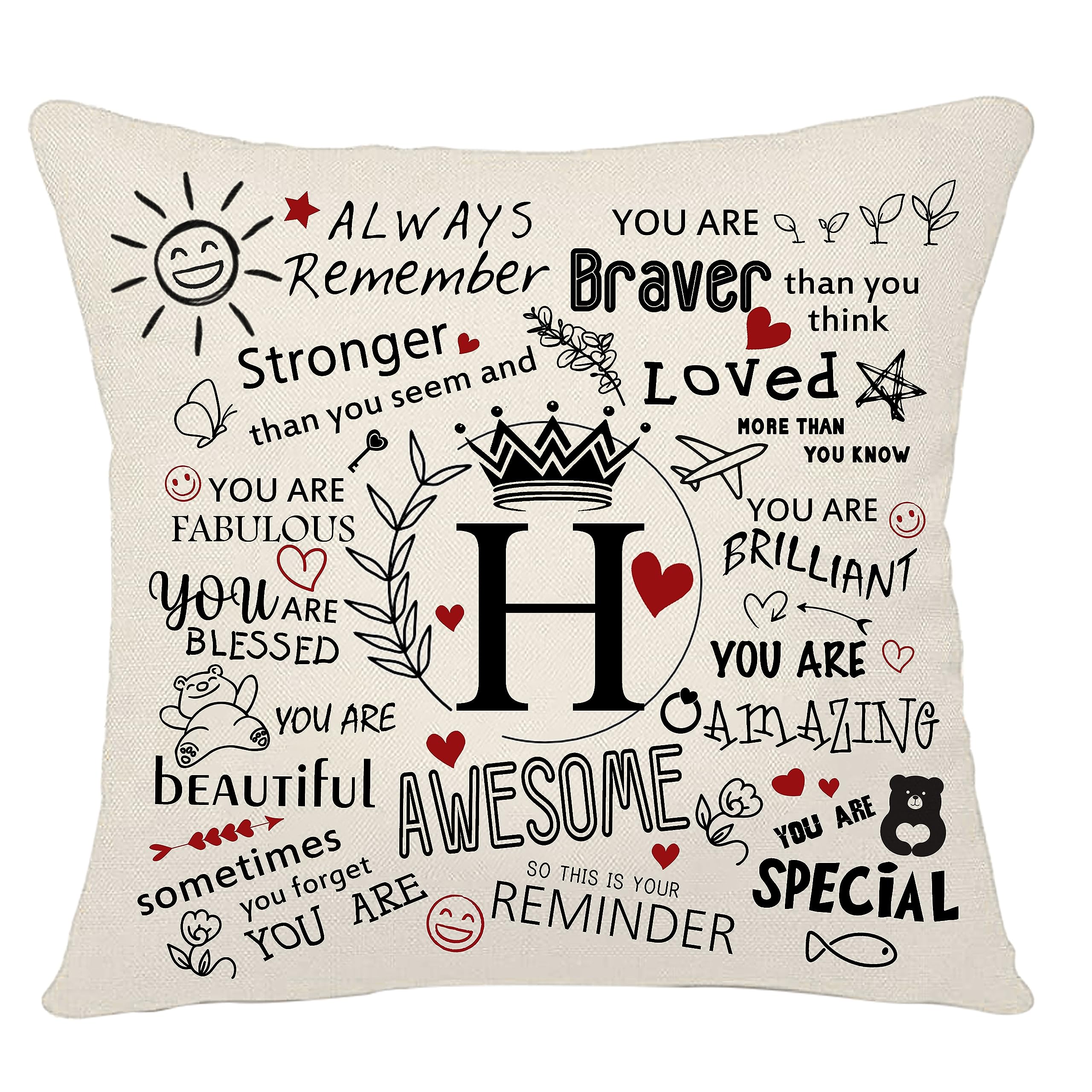White h