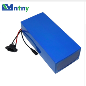 CNNTNY 12v 40ah Battery 12v Battery Pack 18650 Batteries <b>for</b> Bike Kit - Product Image 4