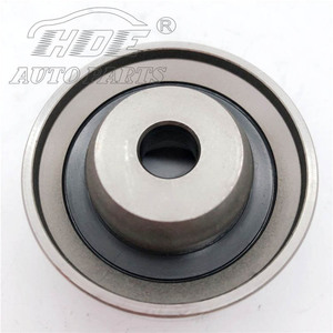 24810-26020 24810-26000 2481026010 Polea Tensora HDE al por Mayor para Hyundai Accent Kia Rio - Product Image 3
