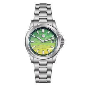 San Martin SN0150G <b>Watch</b> 39mm Luxury Dress Miyota 9015 Automatic <b>Mechanical</b> <b>Watches</b> for Men With Mop Guilloche 100m Waterproof - Product Image 1