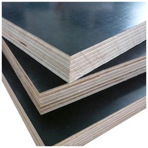 Bâtiment imperméable de 1220x2440mm pour la <span class=keywords><strong>plaque</strong></span> sandwich <span class=keywords><strong>marine</strong></span> de colle de <span class=keywords><strong>contreplaqué</strong></span> pour le coffrage de panneau de film de chantiers de construction - Product Image 4