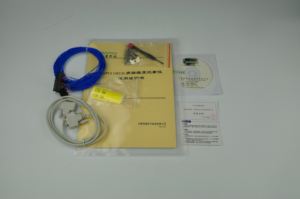 Enregistreur sans papier prix et fabricants enregistreur de graphique de température industrielle et enregistreur de données - Product Image 6