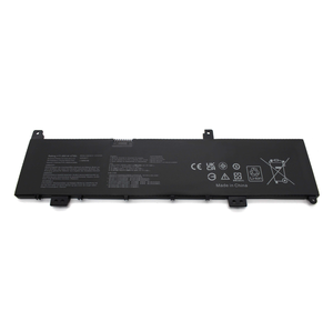 Batería del ordenador portátil C31N1636 para Asus <span class=keywords><strong>VivoBook</strong></span> Pro 15 N580VN N580VD N580GD X580VN - Product Image 2
