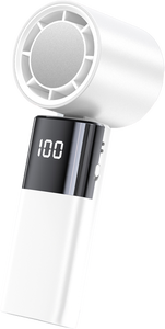 พัดลมความเร็วสูง W50 100 สปีด - Product Image 6