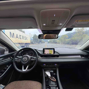 Autos Usados Baratos, Chang'an <span class=keywords><strong>Mazda</strong></span> 6 <span class=keywords><strong>2021</strong></span>, 2.5L Blue Sky <span class=keywords><strong>Sport</strong></span>, Gasolina, <span class=keywords><strong>Mazda</strong></span> Atenza, Volante a la Izquierda, Sedán de 5 Plazas, Alta Velocidad - Product Image 6