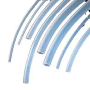 Tuyau en silicone JU transparent 32M, qualité alimentaire et médicale, flexible, service de découpe sur mesure - Product Image 5