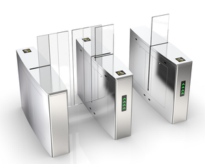 <span class=keywords><strong>2025</strong></span> mới đến kiểm soát truy cập trượt turnstile MCBF 5 triệu lần tốc độ nhanh trượt cửa quay - Product Image 4