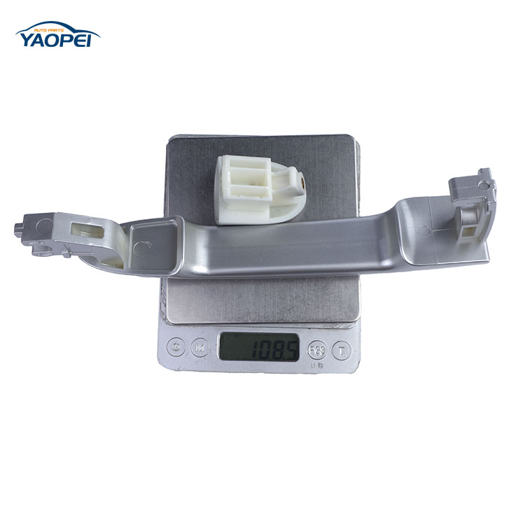 YAOPEI FL Car Exterior Door Handle for Renault Koleos 2009-2016