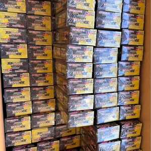 Boîte scellée Evolution Dream EX Card Blind Box Japanese M2A TCG Card Japanese Mega Dream M2A TCG Card Game - Product Image 2