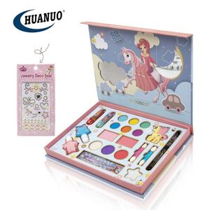 3 в 1, набор игрушек для макияжа - Product Image 1