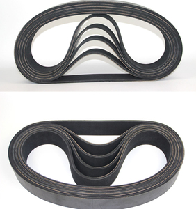 Hochwertiger Antrieb Auto Auto Lüfter Pk Gummi Poly V gerippt Multi Rib Motor V Rippen riemen für Autos Keilriemen - Product Image 3
