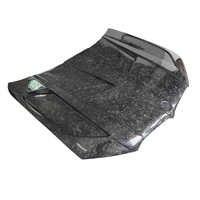 Kit de Carrocería Ligero de Fibra de Carbono Forjado Estilo LD Mejorado para BMW X6 G06 X6M F96
