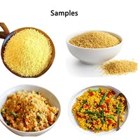 Machine à Couscous Automatique la Plus Vendue