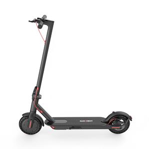 H1 Two-Wheel Electric Scooter 10 Inch Wheels 350W Brushless Motor 25 Km/h Max Speed 265lbs Max Load Dual Drive 15km Range - Product Image 2
