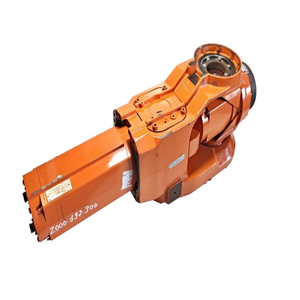 Brazo Robótico Original Nuevo de Marca 3HAA 0001 <span class=keywords><strong>ABR</strong></span> con <span class=keywords><strong>Motor</strong></span> 1FT3078 5AZ21 9 Z para PLC - Product Image 1