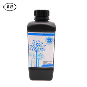 Tinta UV Dura <span class=keywords><strong>SAKATA</strong></span> de Japón, JHV-05, Inodoros, Tintas de Curado UV LED C/M/Y/K/W/Lc/Lm para Tableros KT, Acrílico, Cuero, Madera, Vidrio - Product Image 5