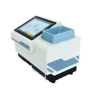 เครื่องวิเคราะห์เมล็ดพืชแบบอินฟราเรดใกล้เคียง เครื่องวิเคราะห์อาหาร - Product Image 3