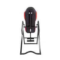 180 degrés Libération Soulagement des douleurs dorsales Exercice Fitness Chaise inversée Table d'inversion réglable et robuste
