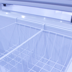 Réfrigérateur de <span class=keywords><strong>coffre</strong></span> simple à porte, 20 l, glacière de maison, vente directe d'usine - Product Image 3