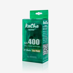 Appareil photo jetable rétro 35 mm pour les fêtes, les mariages et les remises de diplômes - Product Image 6