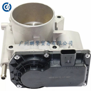 Válvula de aceleración 6E5Z9E926BA para reemplazo, reparación, nueva - Product Image 4