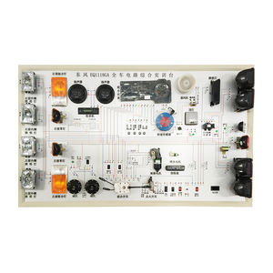 Station de démontage de moteur, véhicule <span class=keywords><strong>autonome</strong></span> simulé, équipement de laboratoire pédagogique et de formation, matériel éducatif - Product Image 5