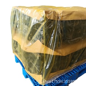 Lớp đúc khí giai đoạn phòng chống gỉ Túi VCI phim hình lục giác năm mặt vuông dưới cho kim loại lưu trữ nhựa <span class=keywords><strong>masterbatch</strong></span> - Product Image 1