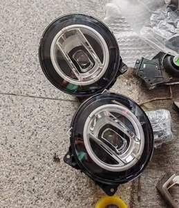 Phares d'origine pour Mercedes Benz Classe G Accessoire G350 G500 <span class=keywords><strong>LEDD</strong></span> Phares bas de gamme une paire de phares à bas prix - Product Image 1