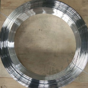 Giá Thấp Chất Lượng Cao 4043 4047 5356 Nhiệt Độ Thấp Rắn Lõi Hợp Kim Nhôm Hàn Dây - Product Image 2