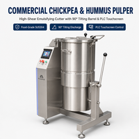 304 SUS Multifunctionele Knoflook Gember Kikkererwten Snijder Elektrische Fruit Snijder Mixer Draagbare Chili Pasta Maalmachine