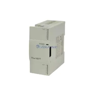 PLC FX2N-16EYT-ESS ULオリジナル新品