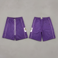Shorts de Playa para Hombre, Diseño Personalizado al por Mayor, Sin Forro Interior, Cintura Elástica Ajustable, Pierna Extra Larga, Secado Rápido