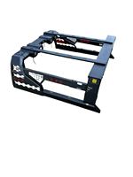Accessoire universel pour barre de protection pour pick-up 4x4, compatible avec Ranger NP300, Hilux Vigo Revo, Navara, Dmax, VW Amarok, Dodge, Ram