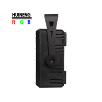 Nouvelle lumière stroboscopique RGB DMX pour scène, DJ, bar, discothèque, fête