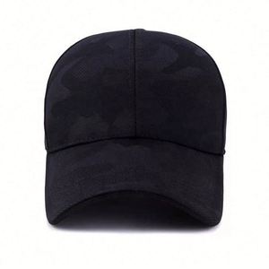 Men Camo Cotton Outdoor Camouflaged Sport Cap Structured Baseball <b>Hat</b> <b>for</b> Men - Product Image 4
