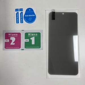 Protector de Pantalla de Vidrio Templado 2.5D 9H Anti-Espía <span class=keywords><strong>y</strong></span> de Privacidad para <span class=keywords><strong>iPhone</strong></span> 11 14 15 17 Pro Max en Paquete Minorista, Precio de Fábrica, Gran Venta - Product Image 4