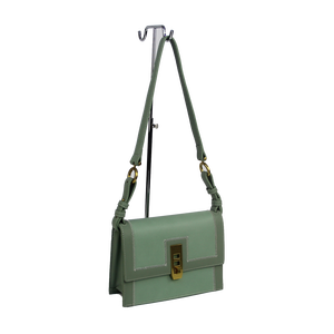 Bolso de Mano Casual para Mujer Steve Madden, Estilo Inglés, Cierre Abierto, Bordado de Perlas, Material de PU de Lujo, Disponible en EE. UU. - Product Image 1