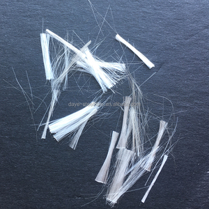 12MM Synthetic PP <strong>Fibers</strong> Polypropylene <strong>Fiber</strong> for Concrete Cement Uhpc Facade Panels Reinforcement - Product Image 4