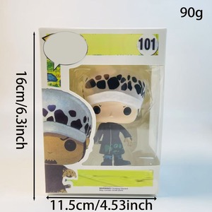 En stock, vente en gros, figurine d'action en PVC <span class=keywords><strong>Pop</strong></span> <span class=keywords><strong>ONE</strong></span> PCS <span class=keywords><strong>Zoro</strong></span> Empress <span class=keywords><strong>Pop</strong></span> Anime - Product Image 4