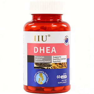 Impresión de Etiquetas Personalizadas Autoadhesivas para Botellas de Salud y Nutrición, Impresión CMYK con Tacto Suave para Botellas - Product Image 6